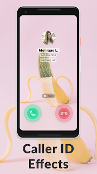 Image 2 for Call Screen Elite - Calle…