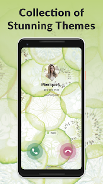 Image 1 for Call Screen Elite - Calle…