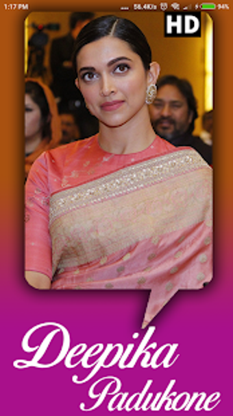 Image 3 for Deepika Padukone Wallpape…