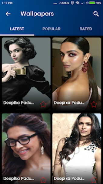 Image 1 for Deepika Padukone Wallpape…
