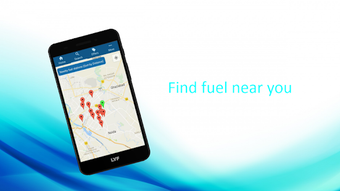 Image 2 for Fuelit -  Daily Petrol Di…