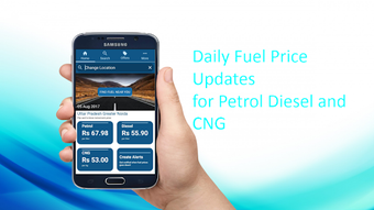 Image 1 for Fuelit -  Daily Petrol Di…