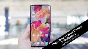 Imagen 2 para Theme for Oppo Reno 3