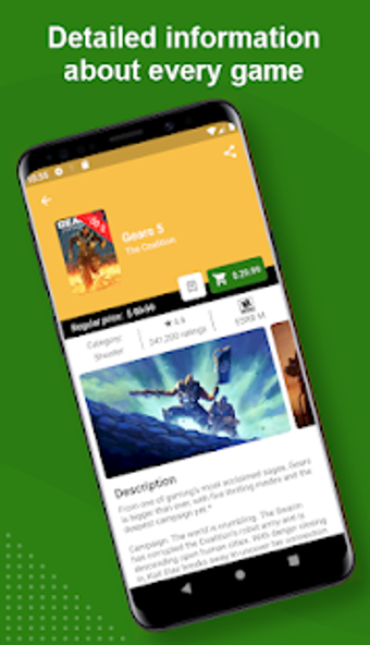 Image 1 for Xb Deals: Find New Sales …