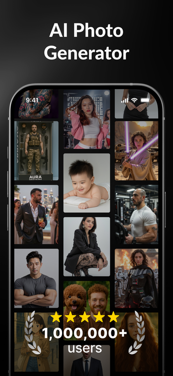 Image 0 for AI Photo  Image Creator: …