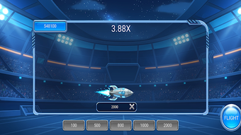 Image 0 for Orbit Rise Crash