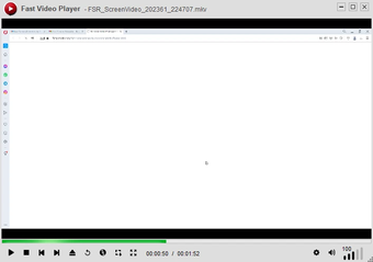 Imagen 0 para Fast Video Player