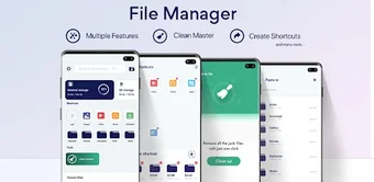 Imagen 0 para File manager