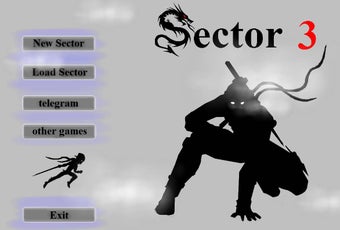 Imagen 1 para Vector 3 Ninja Parkour