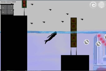 Imagen 1 para Vector 3 Ninja Parkour