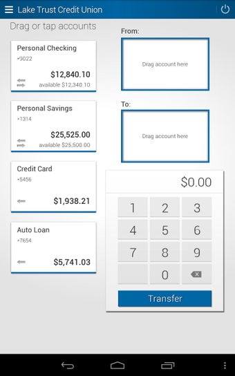 Imagen 2 para Lake Trust Credit Union