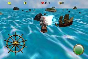 Image 2 for The High Seas Lite