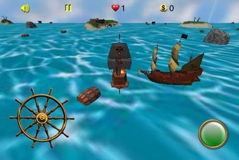 Image 0 for The High Seas Lite