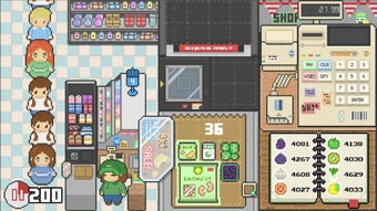 Image 0 for Checkout: Cashier Simulat…