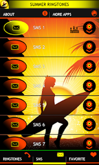 Image 0 for Summer Ringtones