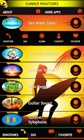 Image 3 for Summer Ringtones
