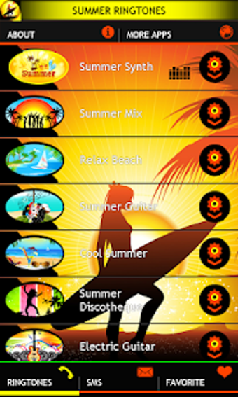 Image 2 for Summer Ringtones