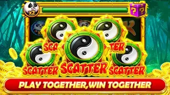 Image 0 for Panda Fortune: Lucky Slot…