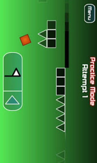 Image 1 for The Impossible Game Level…
