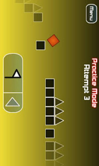 Image 3 for The Impossible Game Level…