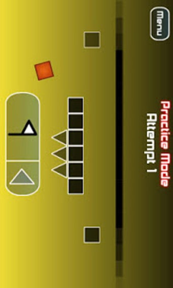 Image 2 for The Impossible Game Level…