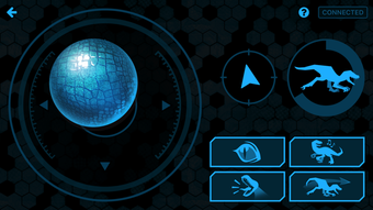 Image 1 for Kamigami Jurassic World