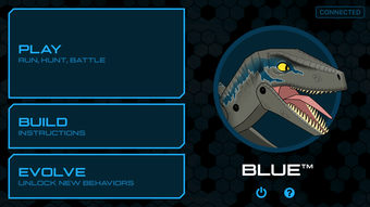 Image 1 for Kamigami Jurassic World