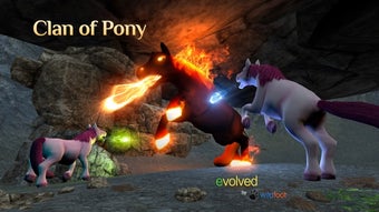 Imagen 2 para Clan Of Pony