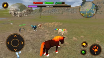 Imagen 0 para Clan Of Pony
