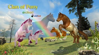 Imagen 3 para Clan Of Pony