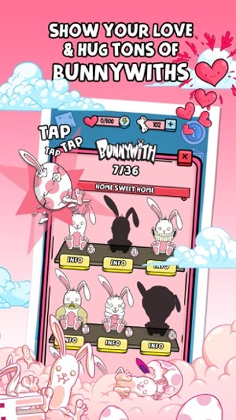 Image 2 for Bunnywith