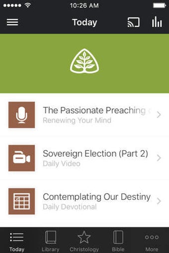 Image 0 for Ligonier Ministries