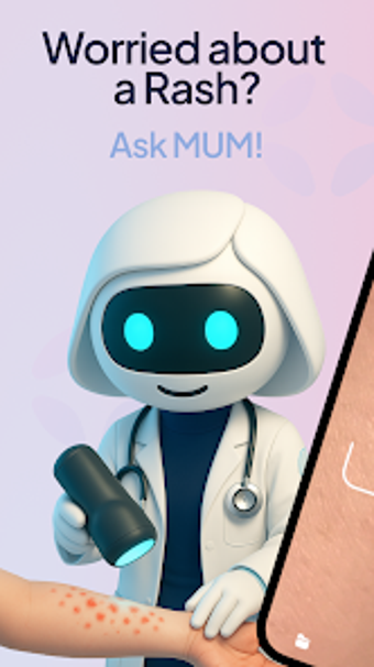 Image 0 for Rash ID: AI Skin Scanner