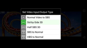 Image 2 for iPlay VR Player for SBS 3…