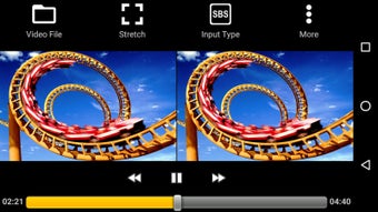 Image 1 for iPlay VR Player for SBS 3…