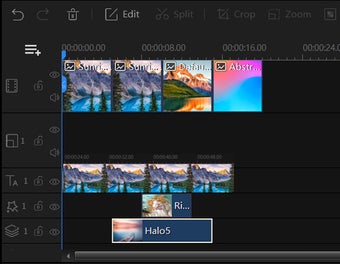 Image 2 for GiliSoft Video Editor Pro