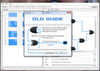 Imagen 0 para DLD Guide