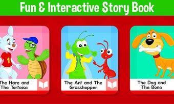 Image 1 for Bedtime Stories For Child…