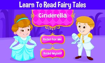 Image 3 for Bedtime Stories For Child…