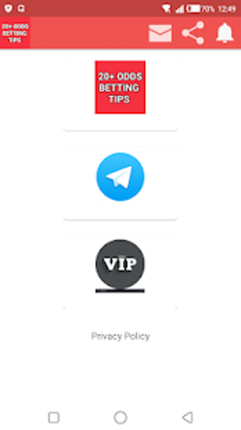 Imagen 0 para 20+ ODDS BETTING TIPS