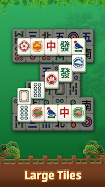 Image 0 for Match Mahjong: Zen Garden