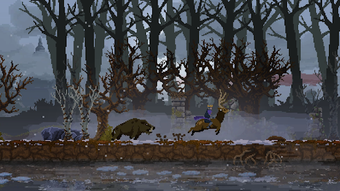 Image 0 for Kingdom Two Crowns
