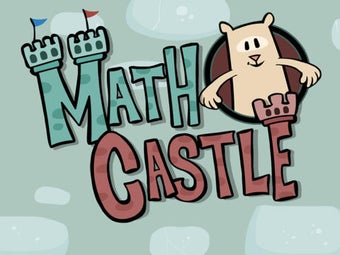 Image 0 for TVOKids Math Castle