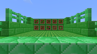 Imagen 0 para Emerald Mod for Minecraft…