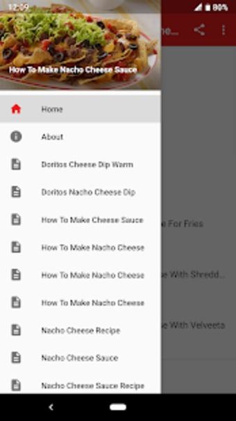 Image 2 for How To Make Nacho Cheese …