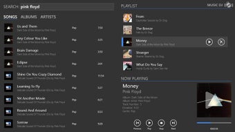 Imagen 0 para Music DJ for Windows 8