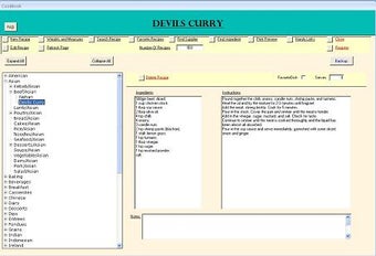 Image 0 for Cookbook