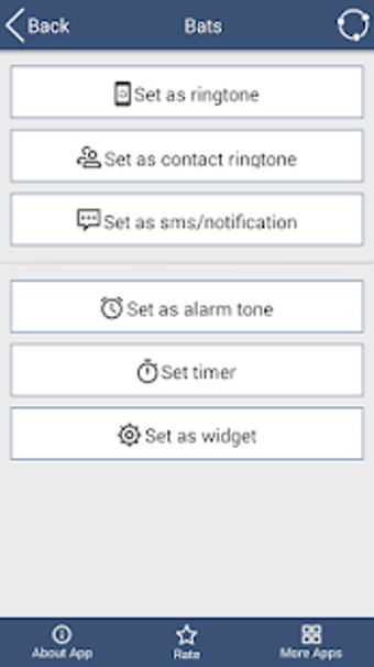 Imagen 1 para Animal Sounds Ringtones F…