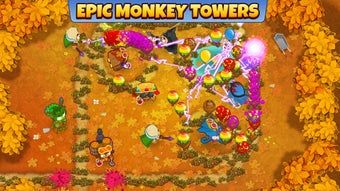Imagen 1 para Bloons TD 6