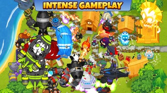 Image 0 for Bloons TD 6